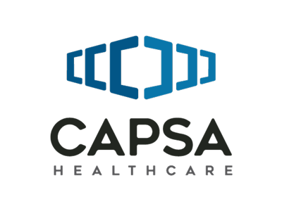 Client Capsa Healthcare