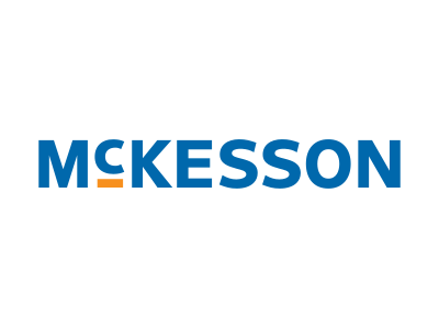 Client Mckesson